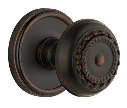 Timeless Bronze