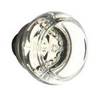 Emtek Missoula 7 Inch KEYED Sideplate