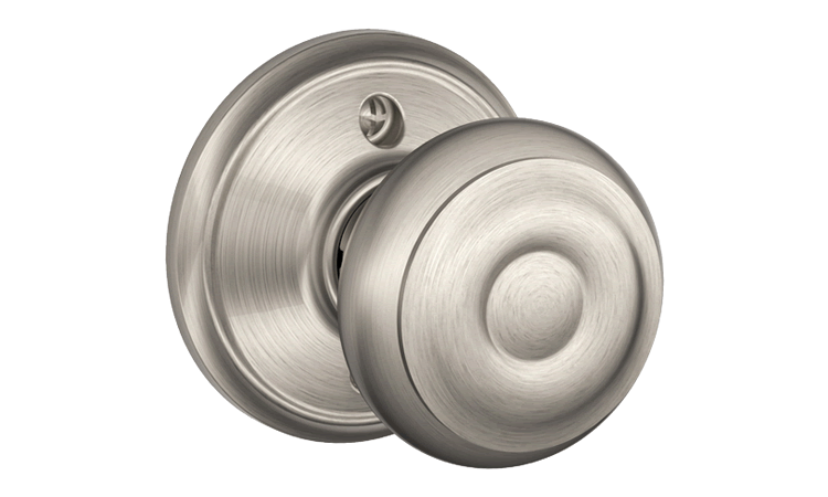 Schlage Century Handleset