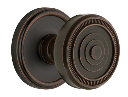 Timeless Bronze