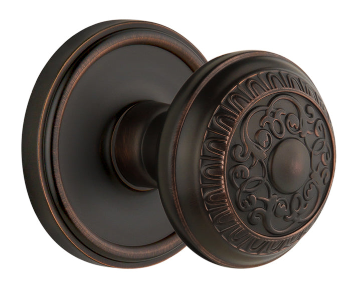 Antique Pewter