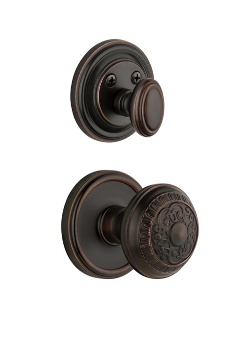 Timeless Bronze