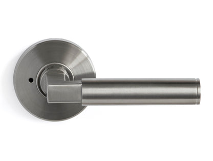 Nova Granata Modern lever in Stainless Steel
