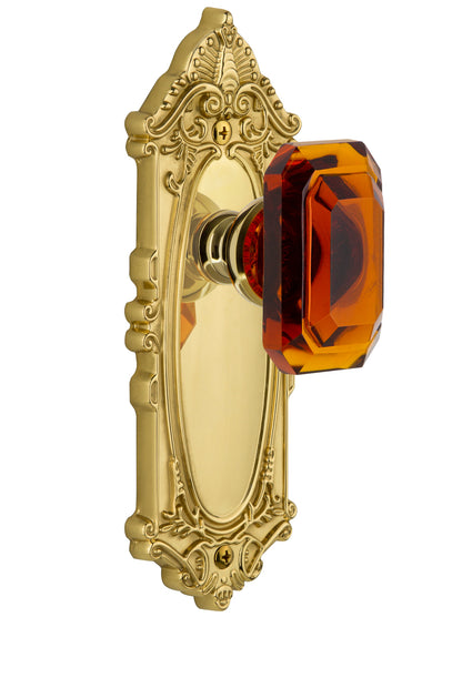 Polished Brass / Lifetime Brass