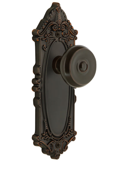 Timeless Bronze