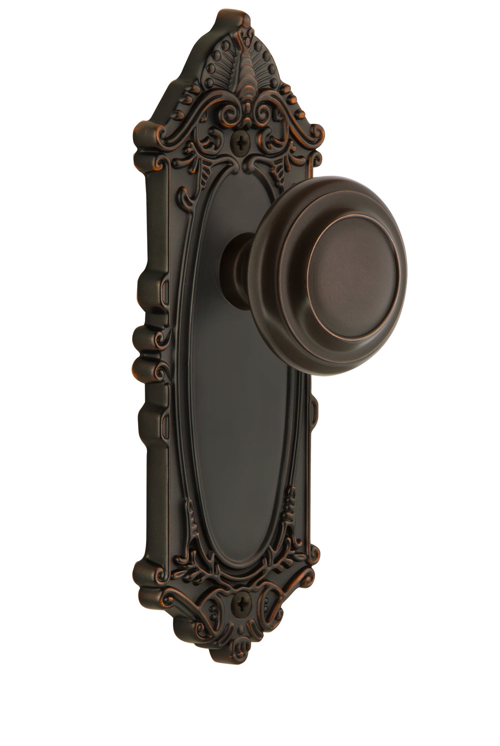 Timeless Bronze