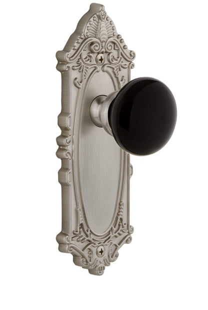 Satin Nickel