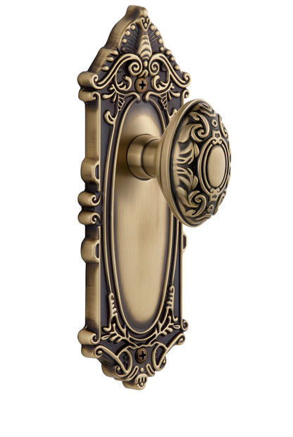 Vintage Brass