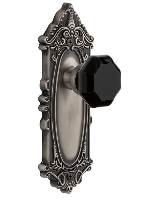 Antique Pewter