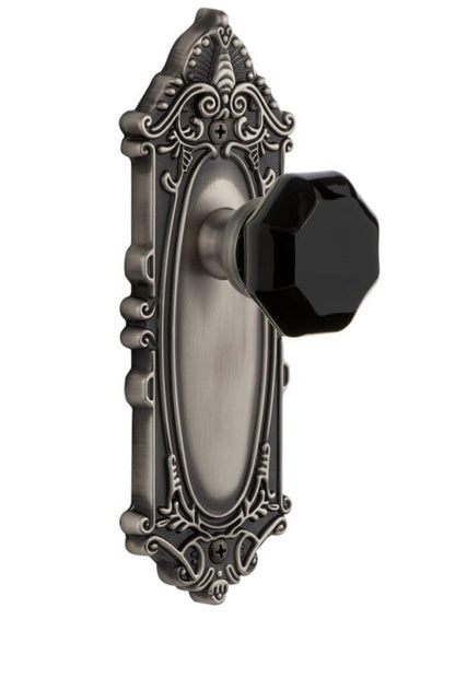 Antique Pewter