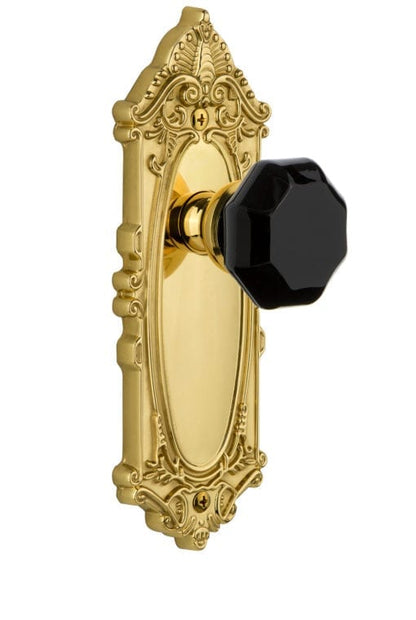 Polished Brass / Lifetime Brass