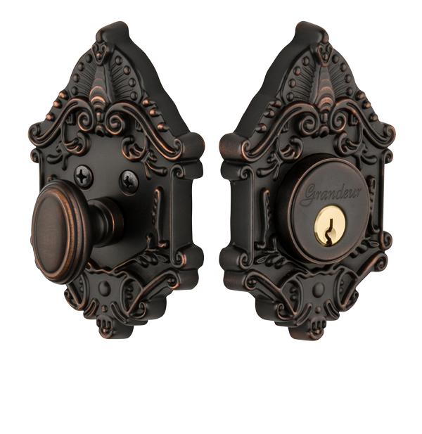 Timeless Bronze