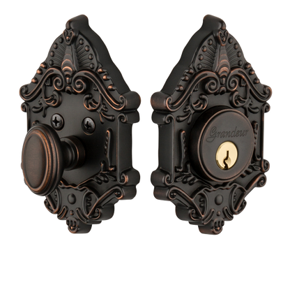 Timeless Bronze