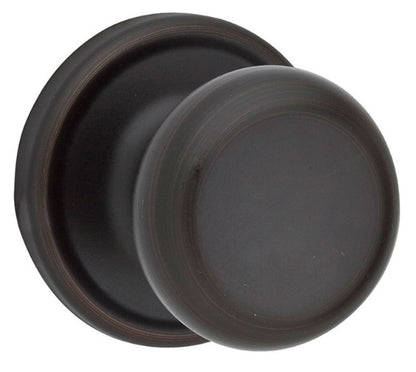 Kwikset Signature Series Hancock Door Knob