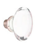 Emtek 11 Inch Stretto Concord NON-KEYED Sideplate with NON STANDARD Bore Hole