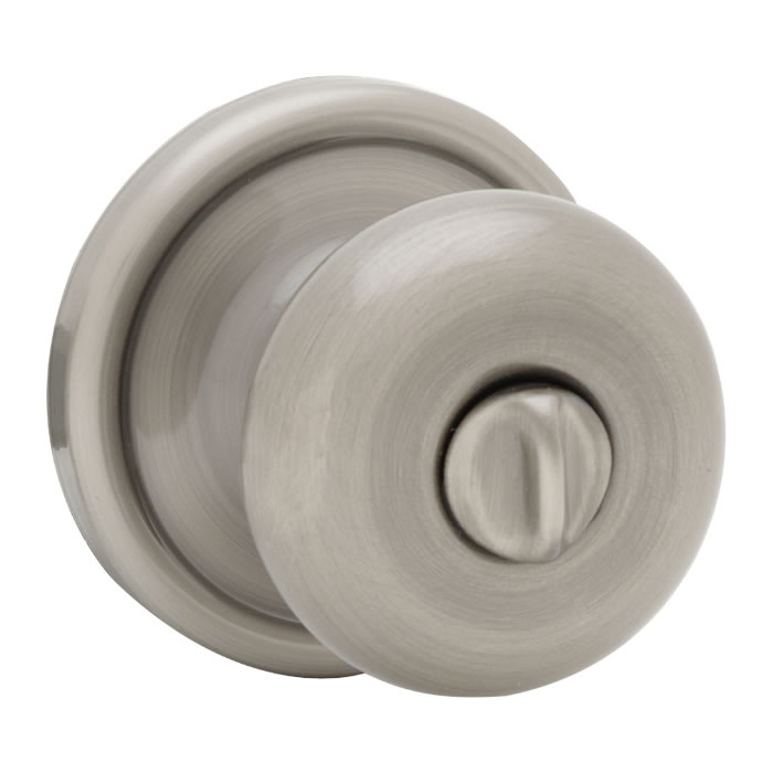 Kwikset Signature Series Hancock Door Knob
