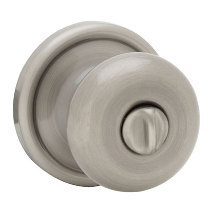 Kwikset Signature Series Hancock Door Knob