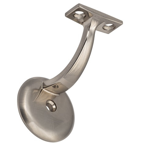 Satin Nickel 