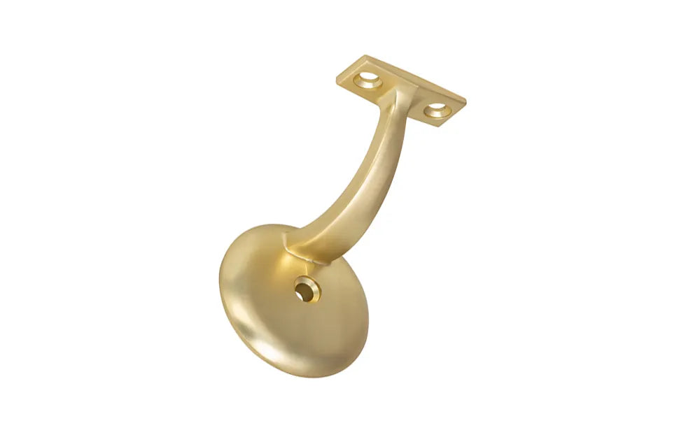 Satin Brass
