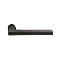 Emtek Victoria NON-KEYED 7 3/4 Inch Sideplate
