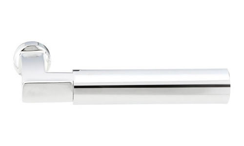 Emtek Mormont Mortise Sideplate Locks