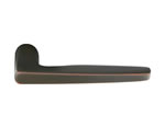 Emtek E4020 EmTouch Passage Keyless Lever