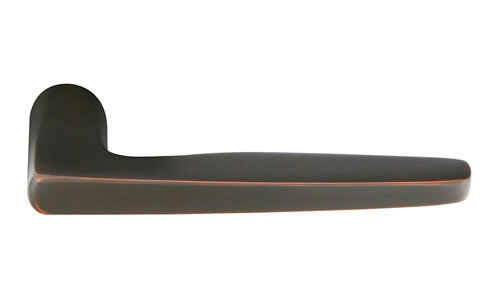 Emtek Mormont Mortise Sideplate Locks
