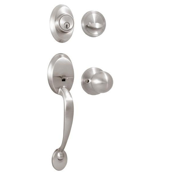 Hillcrest Handleset