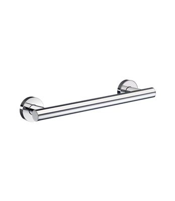 Smedbo Home Collection Grab Bar HK325 Polished Chrome