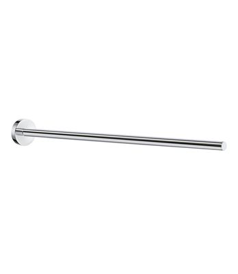 Smedbo Home Collection Fixed Towel Rail HK328 Polished Chrome