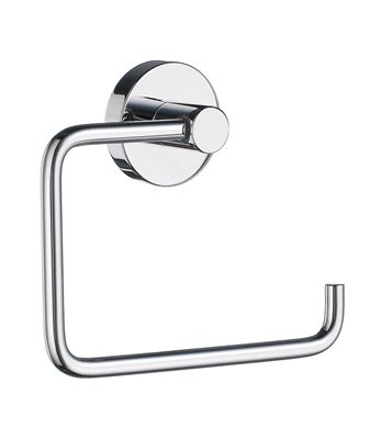 Polished Chrome