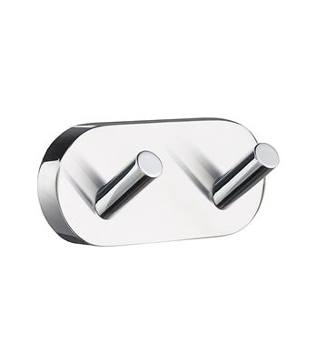 Brushed Chrome