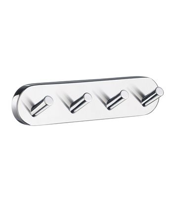 Polished Chrome