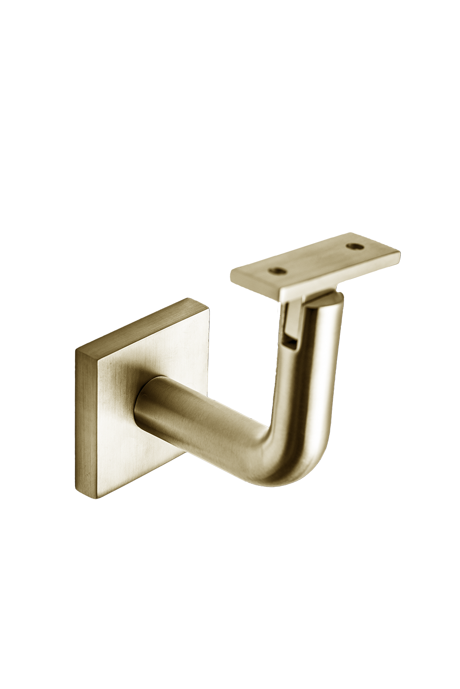 HRB10-Satin Brass