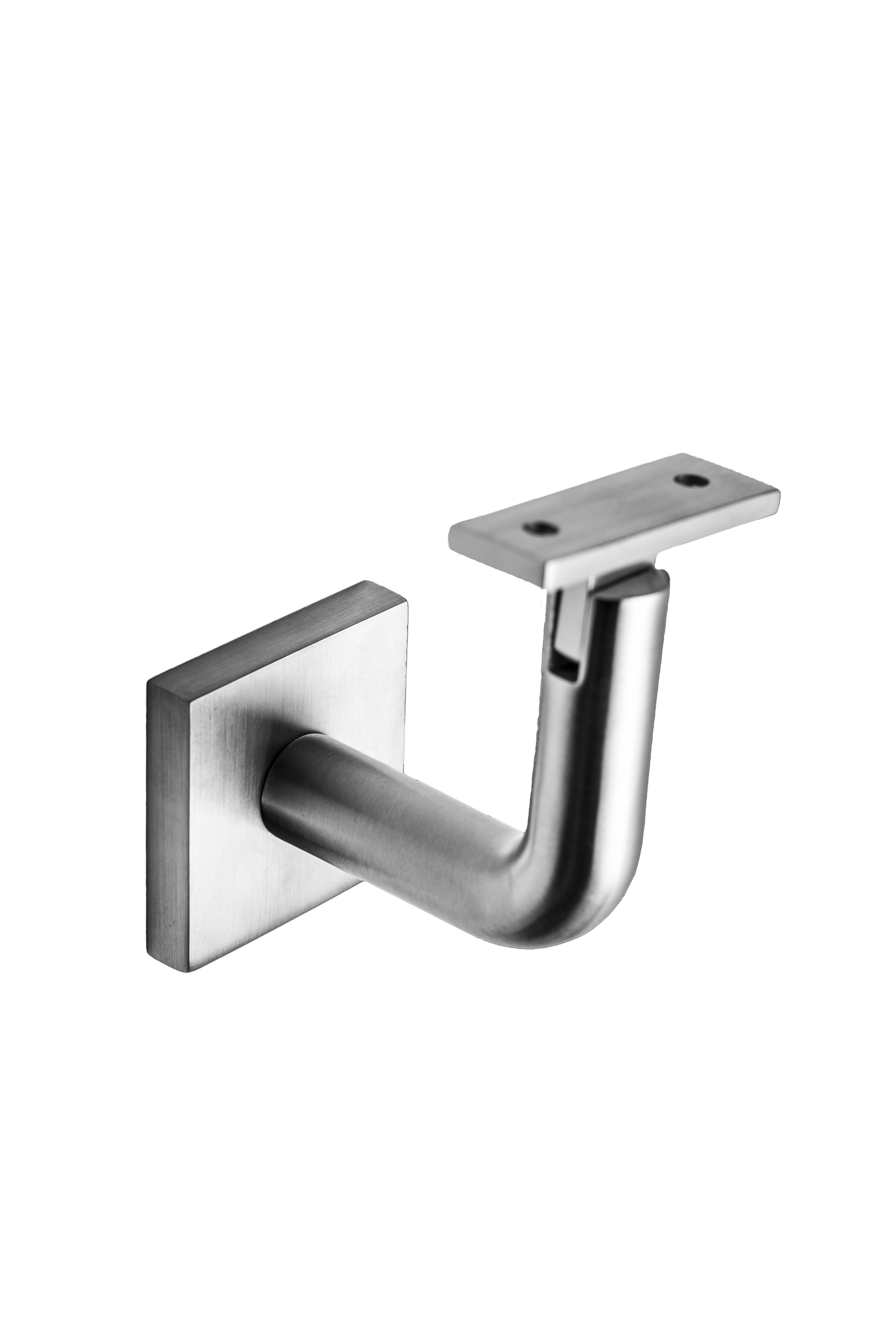 HRB10-Satin Stainless Steel