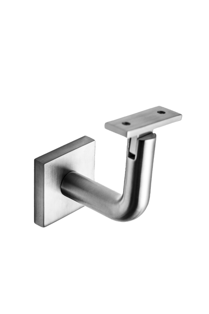 HRB10-Satin Stainless Steel