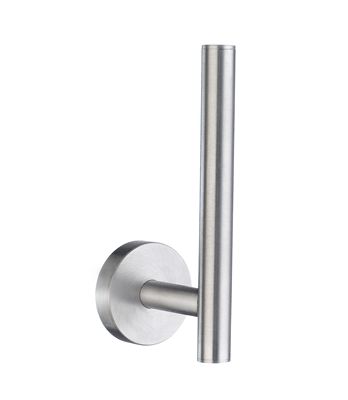 Brushed Chrome