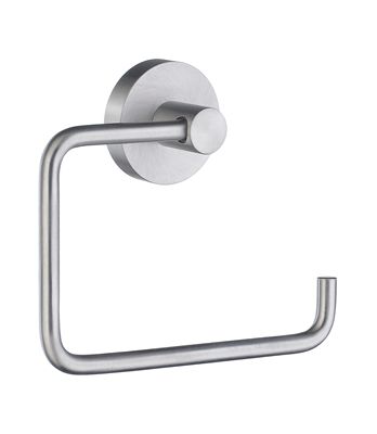 Brushed Chrome