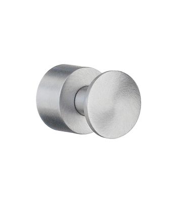 Brushed Chrome