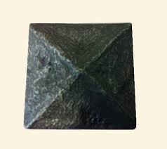 Bucksnort Pyramid Knob