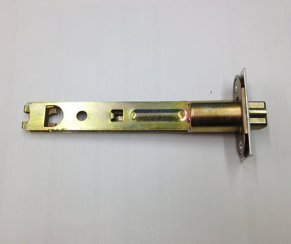 Kwikset 5" backset Latch