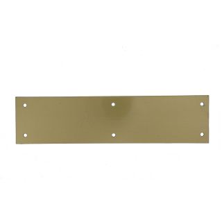 Ives 3.5 x 15 Inch Push Plate