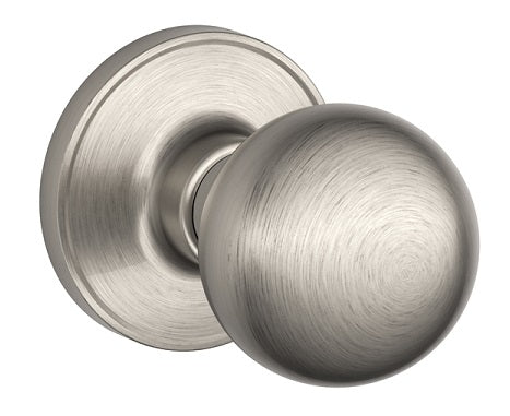 Dexter Corona Satin Nickel - Passage