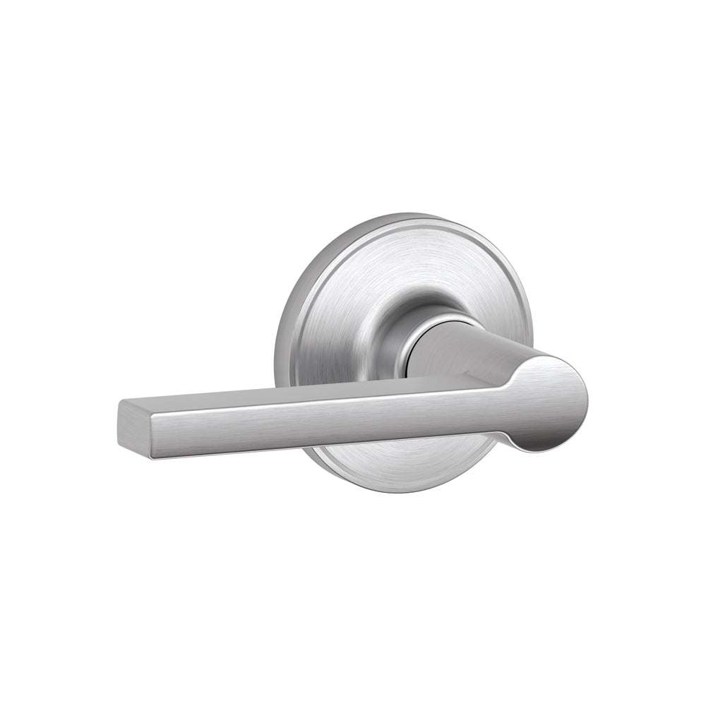 Dexter Solstice Satin Chrome - Passage