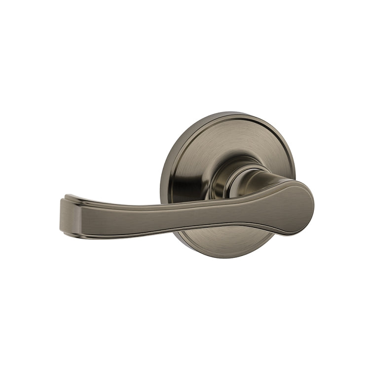 Dexter Torino Lever - Antique Pewter