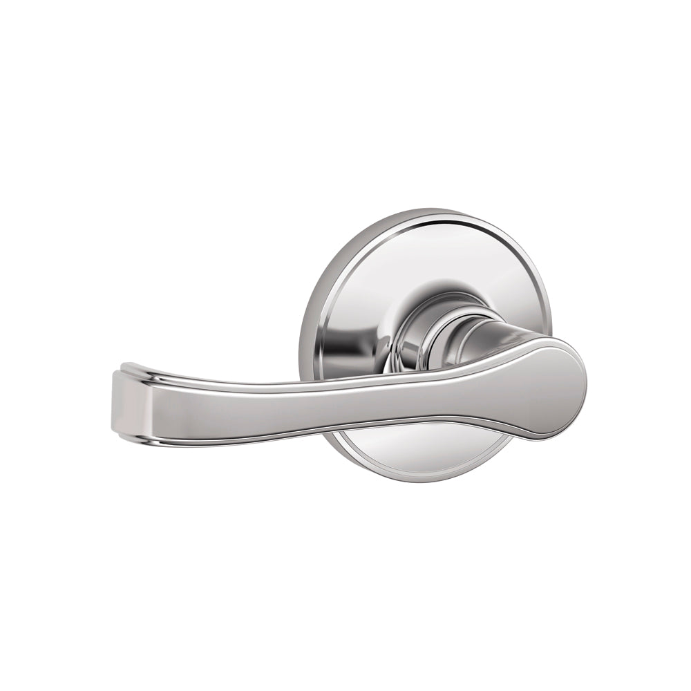 Dexter Torino Bright Chrome - Passage
