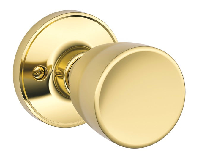 Dexter Byron Bright Brass - Dummy
