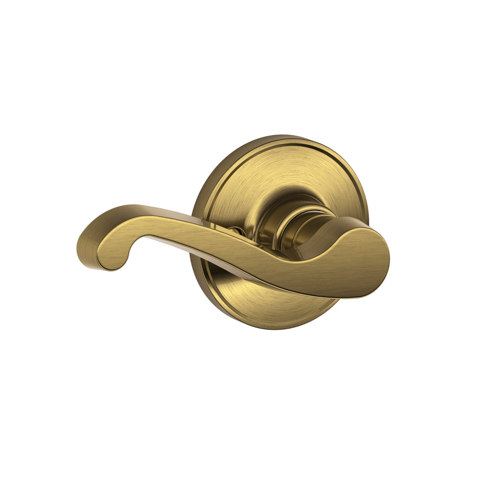 Dexter LaSalle Antique Brass - Dummy