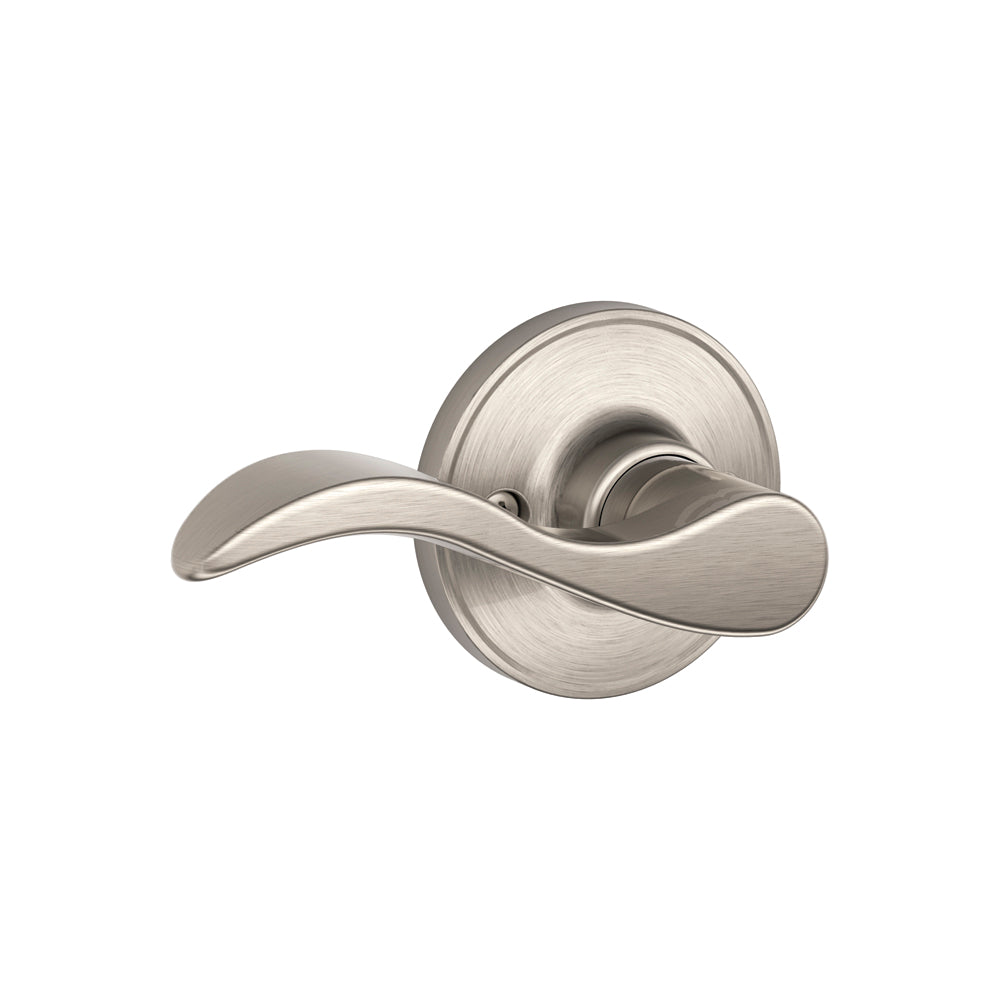 Dexter Seville Satin Nickel - Dummy