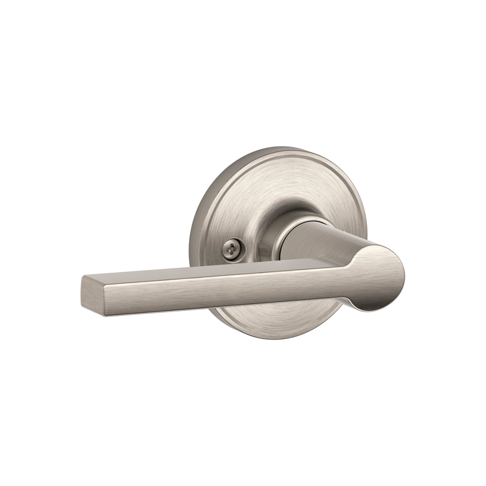 Dexter Solstice Satin Nickel - Dummy